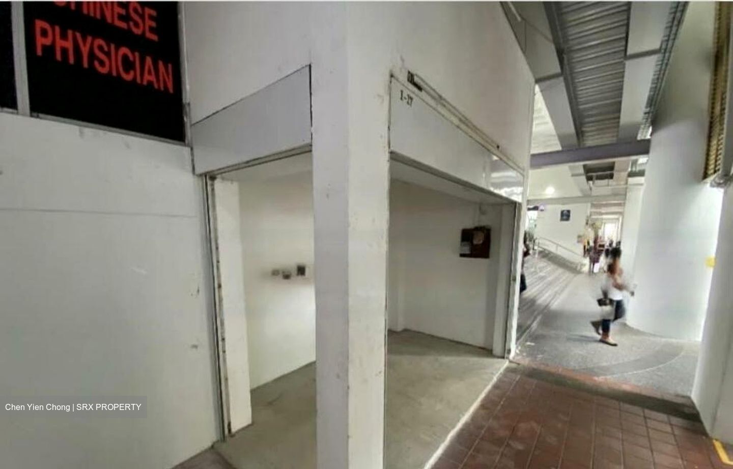 440 PASIR RIS DRIVE 4 (D18), Retail #476172201